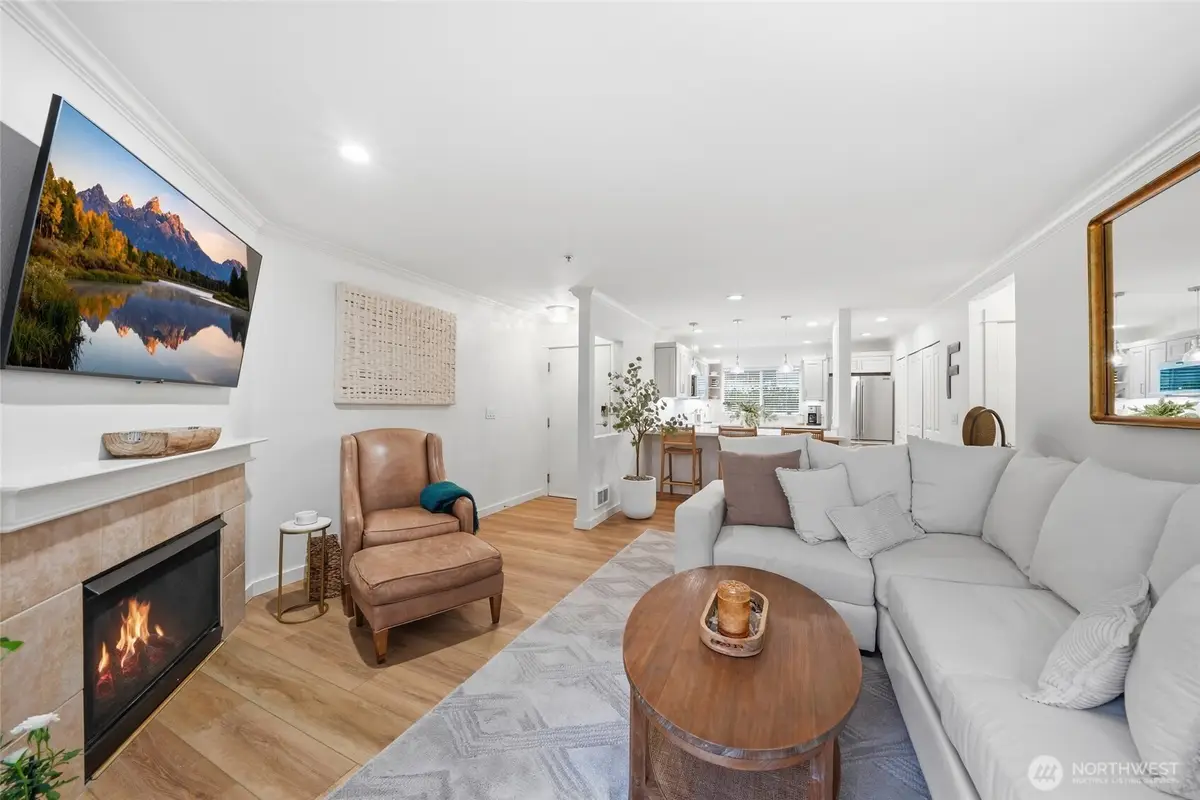 25025 SE Klahanie Boulevard #K101, Sammamish, WA 98029 - #1