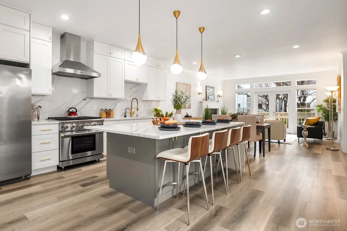 11870 SE 5th Street, Bellevue, WA 98005 - #1