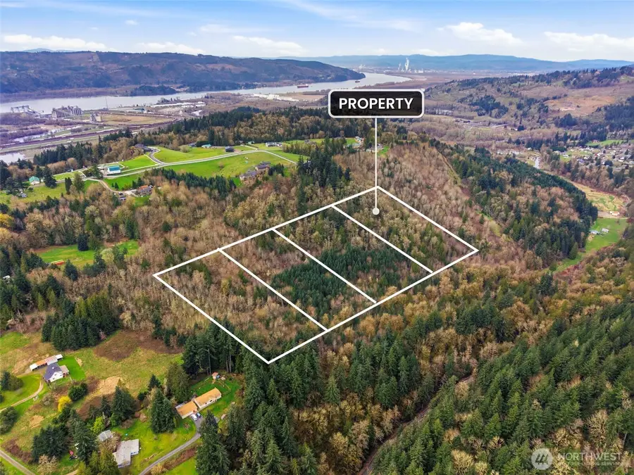 0 Spencer Creek Road, Kalama, WA 98625 - #3