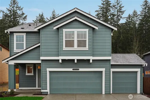 1451 Pecheos Avenue #46, Buckley, WA 98321