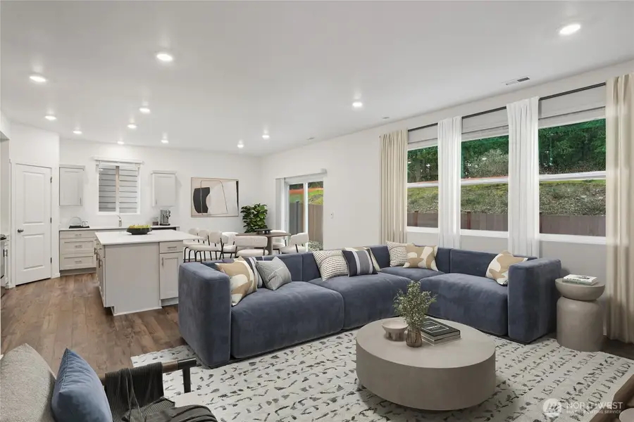 1451 Pecheos Avenue #46, Buckley, WA 98321 - #2