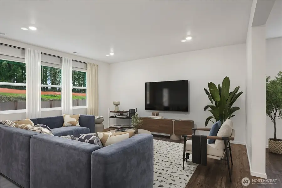 1451 Pecheos Avenue #46, Buckley, WA 98321 - #3