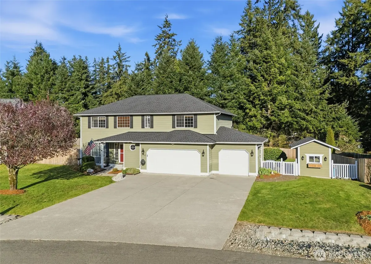 11949 Mayfair Avenue Sw, Port Orchard, WA 98367 - #1