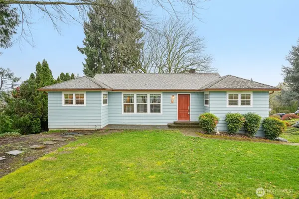 4019 NE 60th Street, Vancouver, WA 98661