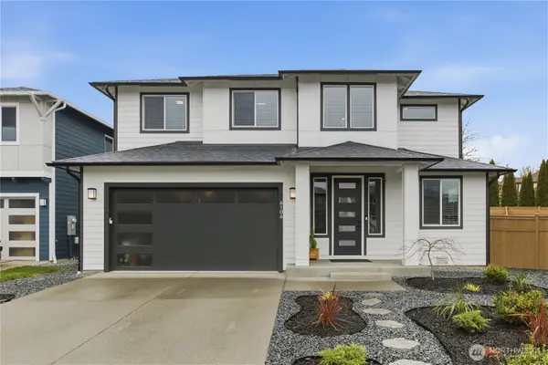 6106 232nd Avenue E, Buckley, WA 98321