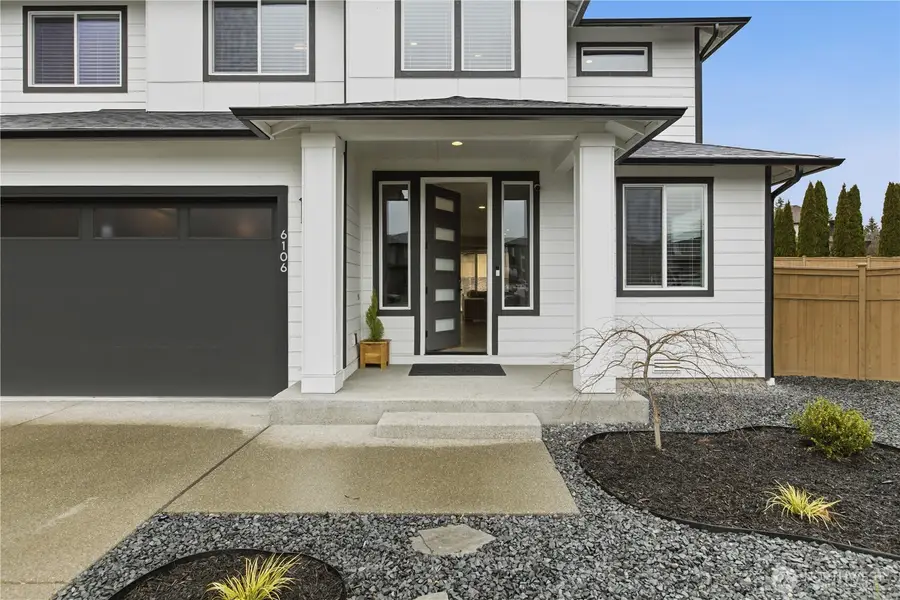 6106 232nd Avenue E, Buckley, WA 98321 - #2