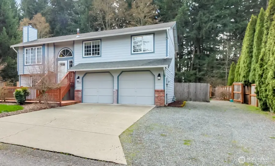 9416 219th Street Ct E, Graham, WA 98338 - #2