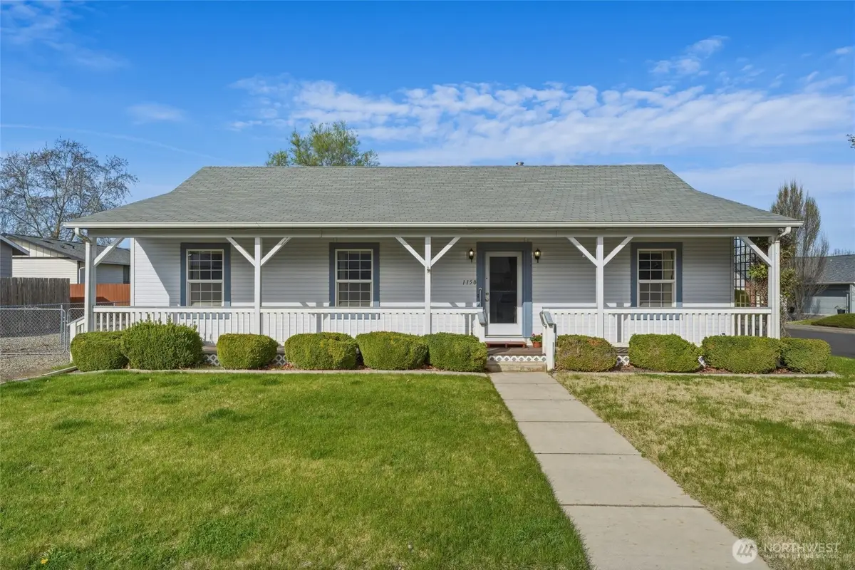 1150 SE Edgemont Place, College Place, WA 99324 - #1
