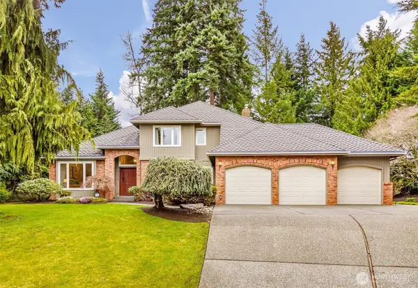 3029 187th Place Se, Bothell, WA 98012
