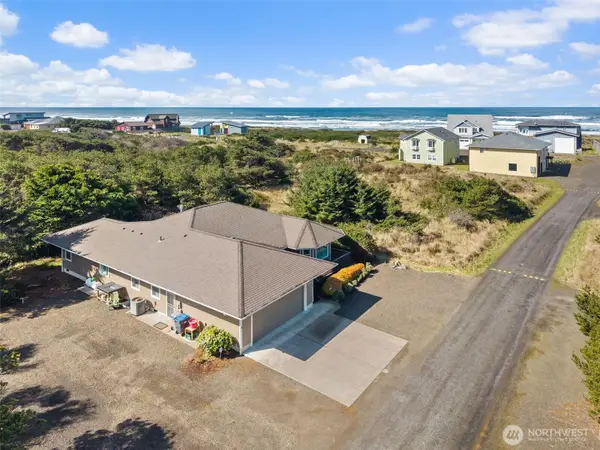 921 Pheasant Run, Westport, WA 98595