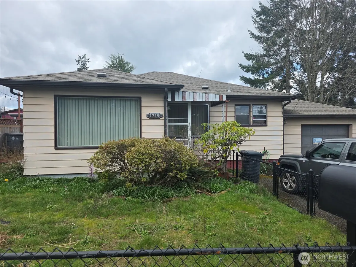 1719 Boundary Street, Shelton, WA 98584 - #1