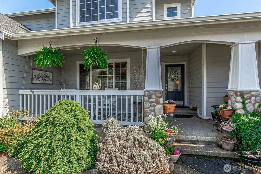 14613 146th E, Orting, WA 98360 - #2