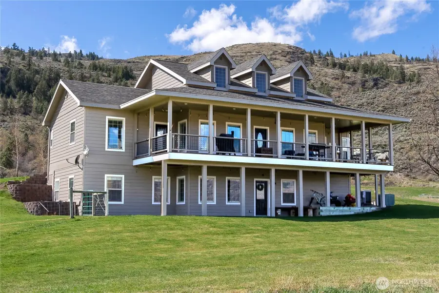 31 Rooster Flats, Oroville, WA 98844 - #2