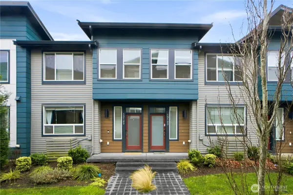 13145 S 83rd Lane #9.3, Seattle, WA 98178