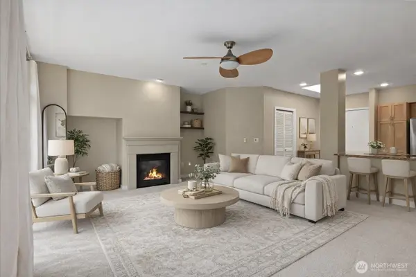 925 110th Avenue Ne #PH05, Bellevue, WA 98004