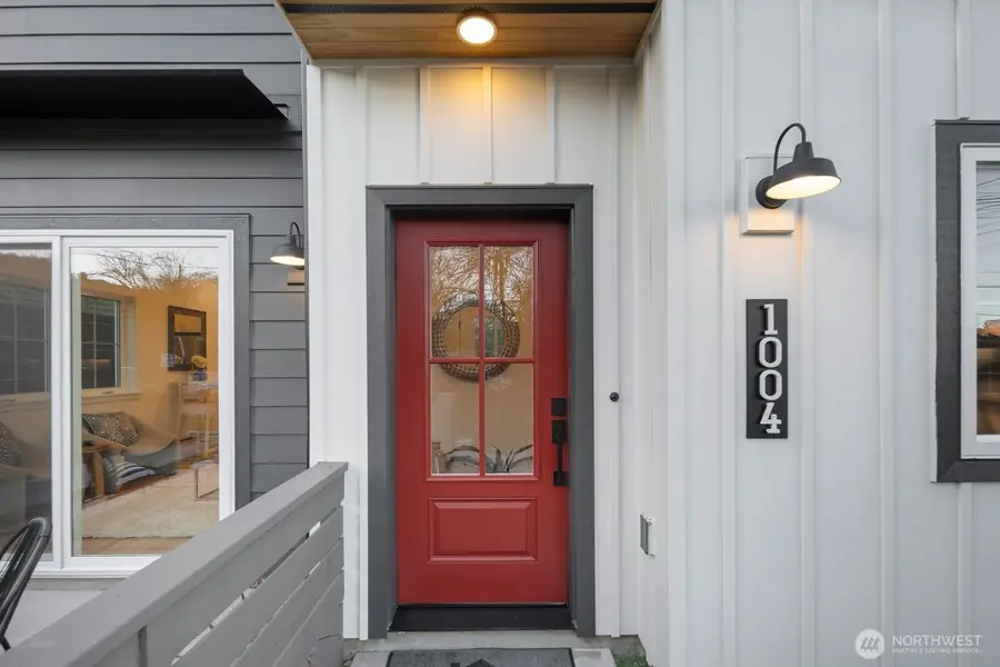 1004 N 48th Street #A, Seattle, WA 98103 - #3