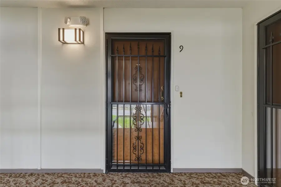 364 Catherine Street #F-9, Walla Walla, WA 99362 - #3