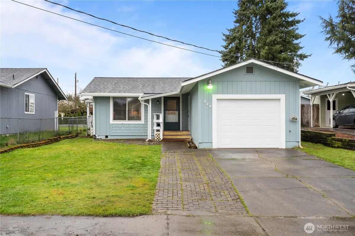 226 78th Street, Tacoma, WA 98408 - #1