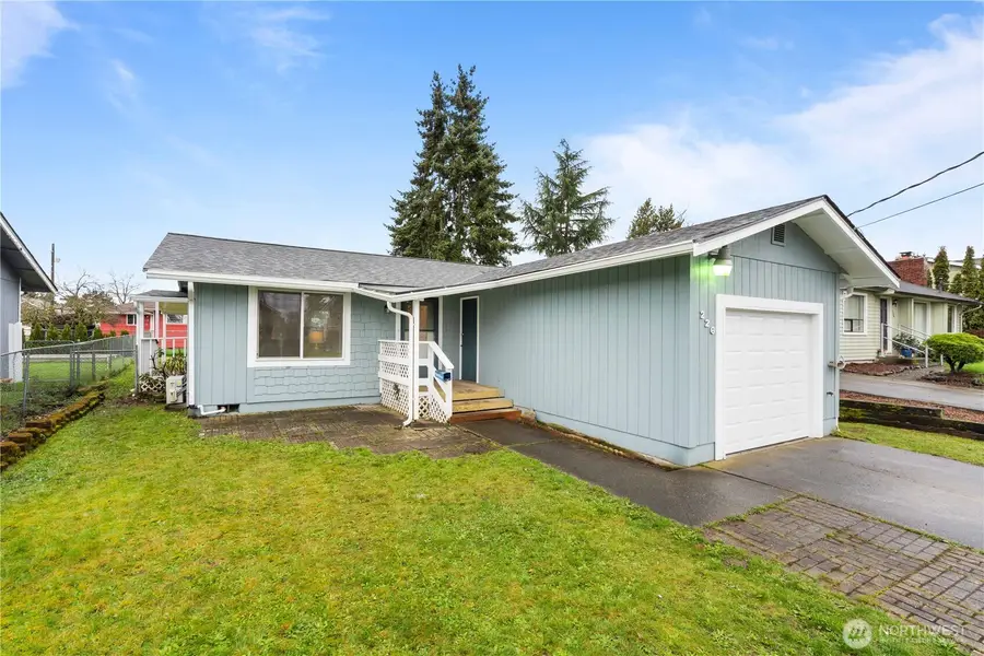 226 78th Street, Tacoma, WA 98408 - #3