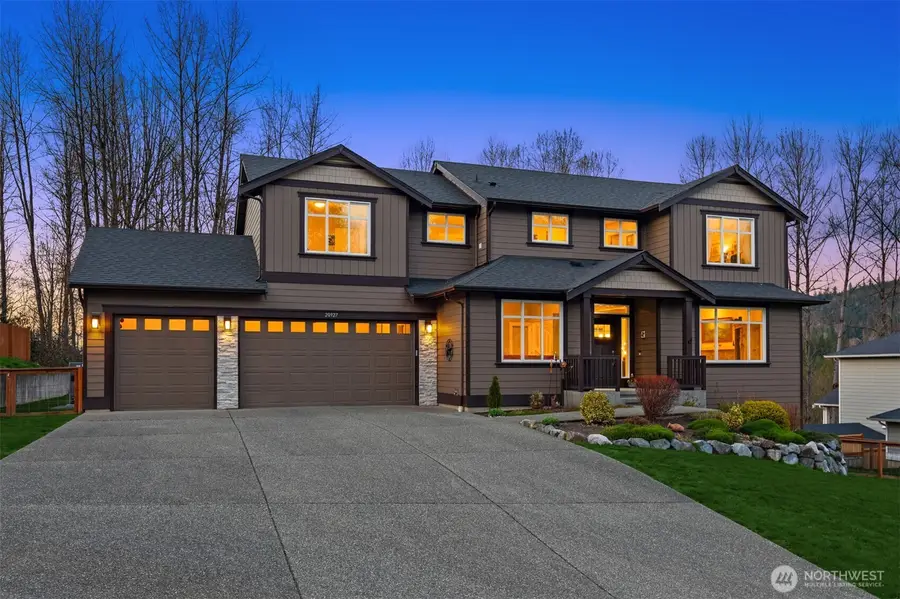 20927 60th Street Se, Snohomish, WA 98290 - #2