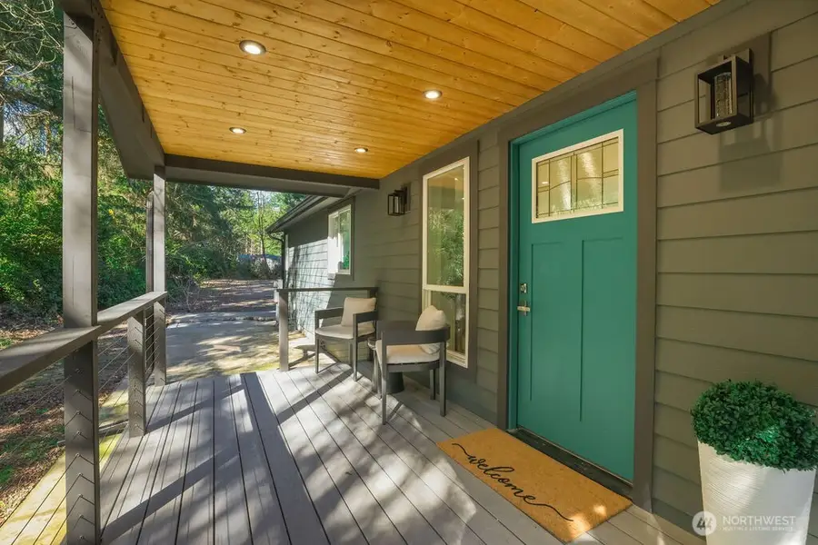 13317 Bandix Road Se, Olalla, WA 98359 - #2