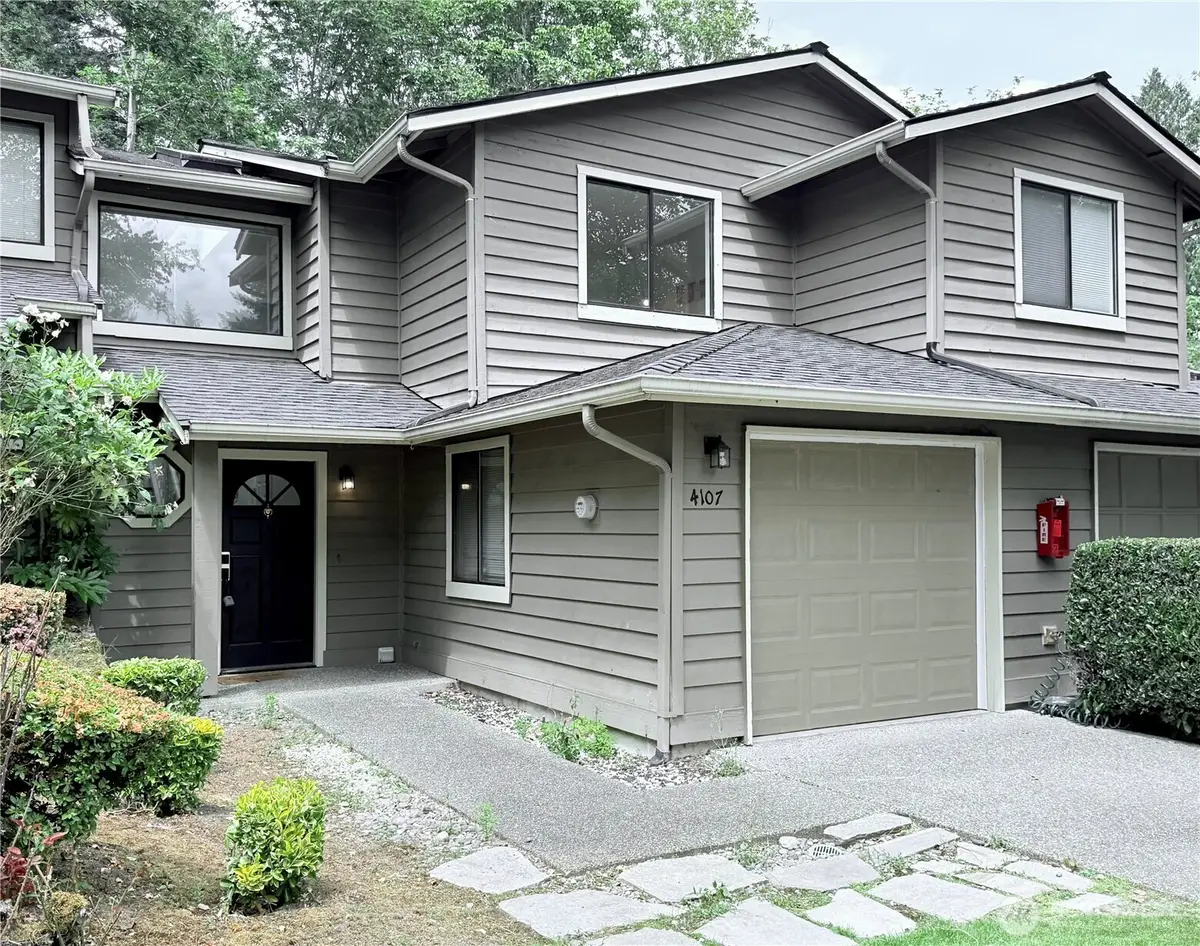 4107 159th Avenue Ne #22C, Redmond, WA 98052 - #1