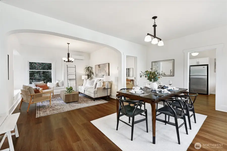 7043 24th Avenue Nw, Seattle, WA 98117 - #2