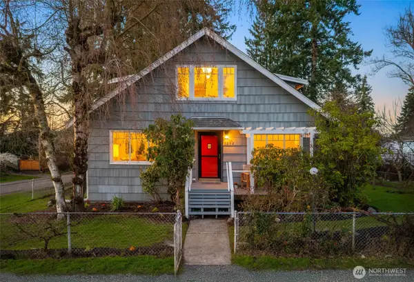 1202 NE 97th Street, Seattle, WA 98115