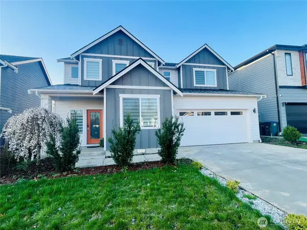 2129 Lancaster Way, Ferndale, WA 98248