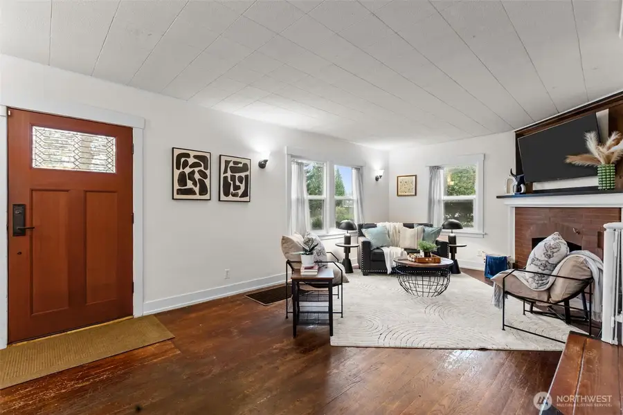 7030 Beverly Boulevard, Everett, WA 98203 - #3