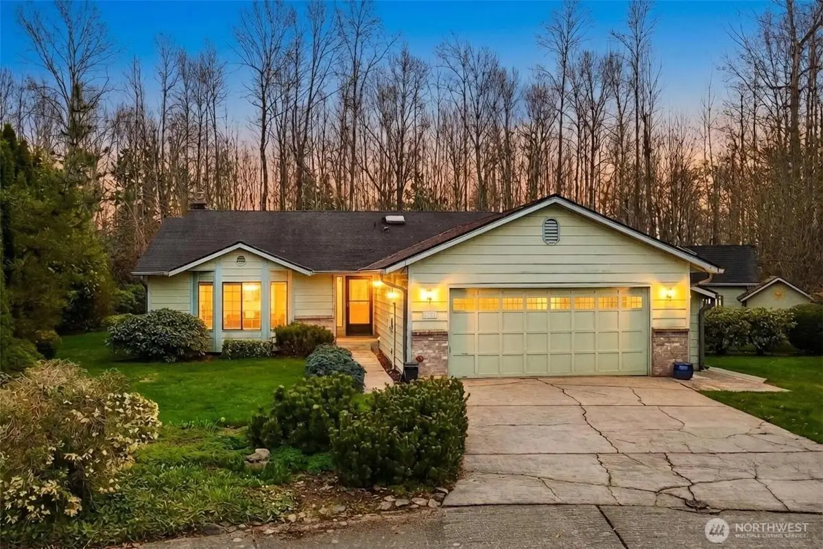 6811 59th Drive Ne, Marysville, WA 98270 - #1