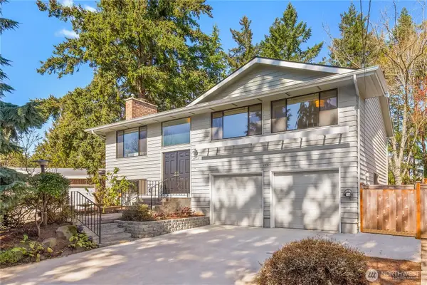 14514 NE 5th Street, Bellevue, WA 98007