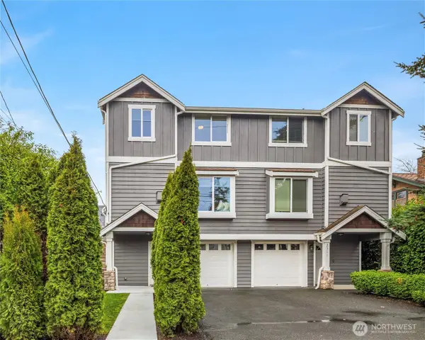 2309 NW 65th Street, Seattle, WA 98117