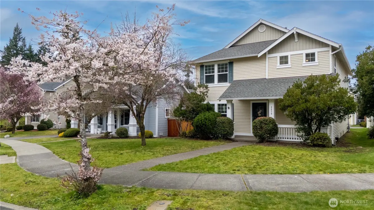 3070 O'brien Street, Dupont, WA 98327 - #1