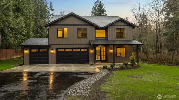 17805 121st Street Se, Snohomish, WA 98290