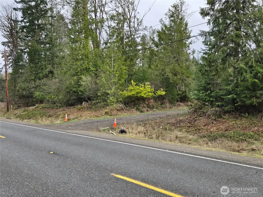 1801 E Crestview Drive, Shelton, WA 98584 - #2