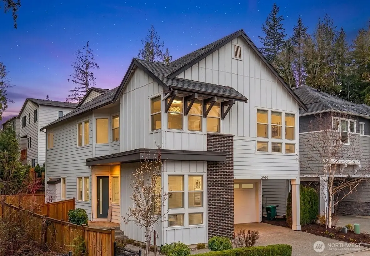 24509 NE 13th Place, Sammamish, WA 98074 - #1