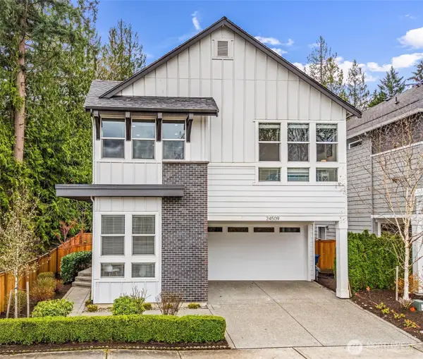 24509 NE 13th Place, Sammamish, WA 98074