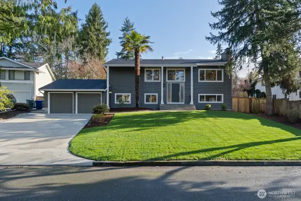 14522 NE 5th Street, Bellevue, WA 98007