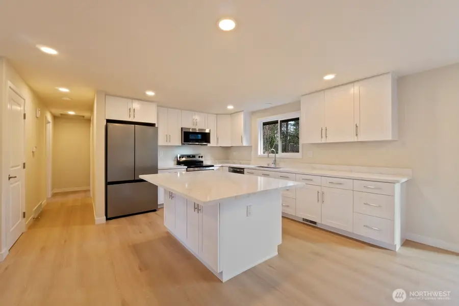 14522 NE 5th Street, Bellevue, WA 98007 - #2