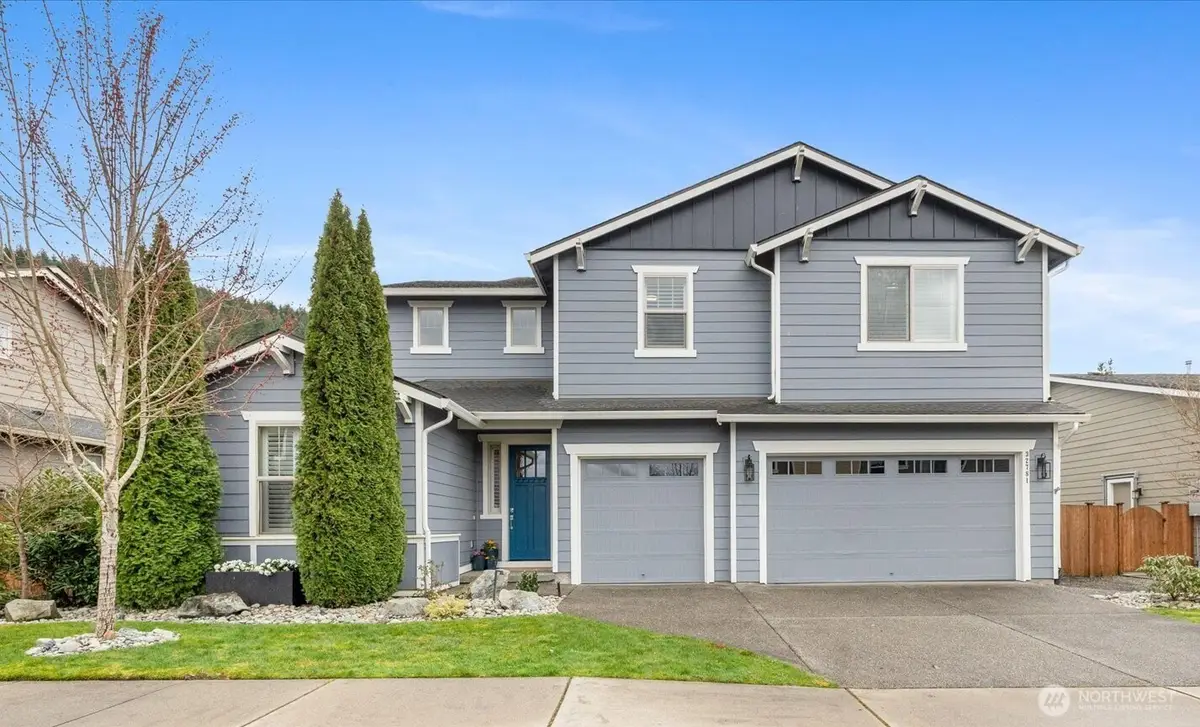 32781 NE 52nd Street, Carnation, WA 98014 - #1