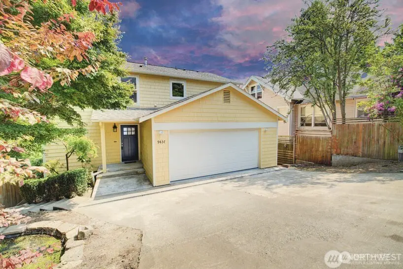 9837 Rainier Avenue S, Seattle, WA 98118 - #1
