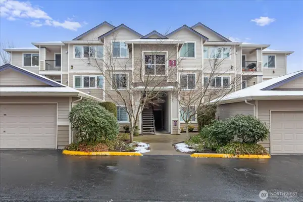 107 164th Street S #3-402, Bothell, WA 98012