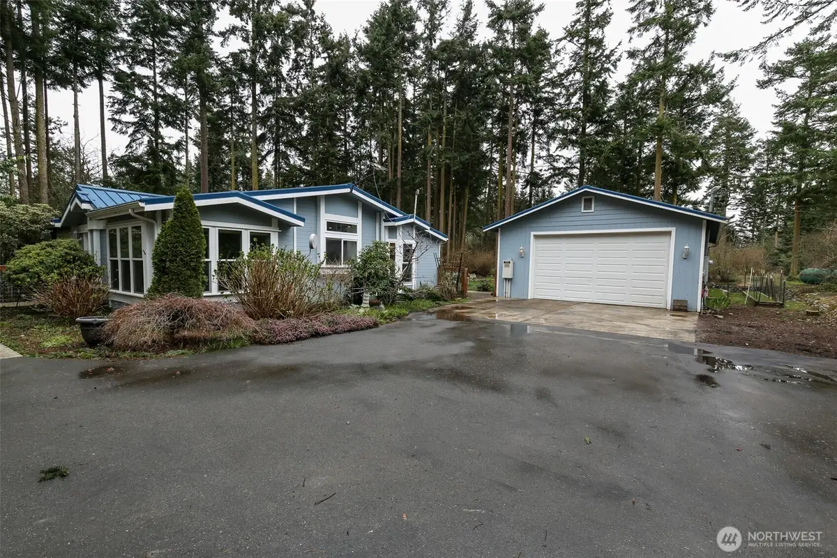 2306 Wellman Place, Oak Harbor, WA 98277 - #1