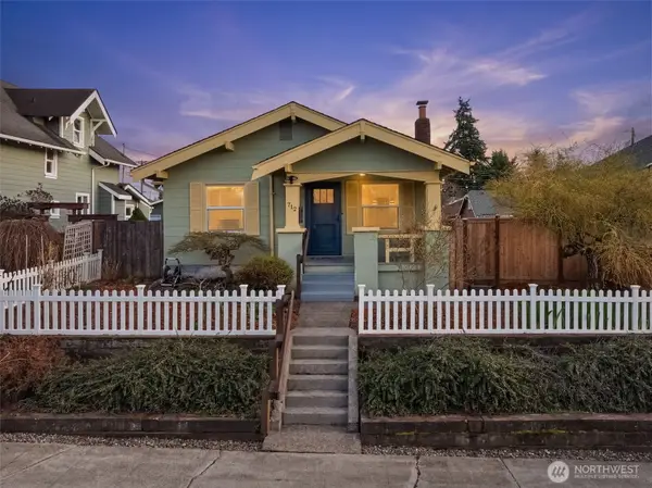 712 S 58th Street, Tacoma, WA 98408