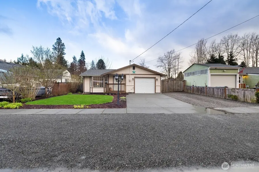 506 Train Street Se, Orting, WA 98360 - #2