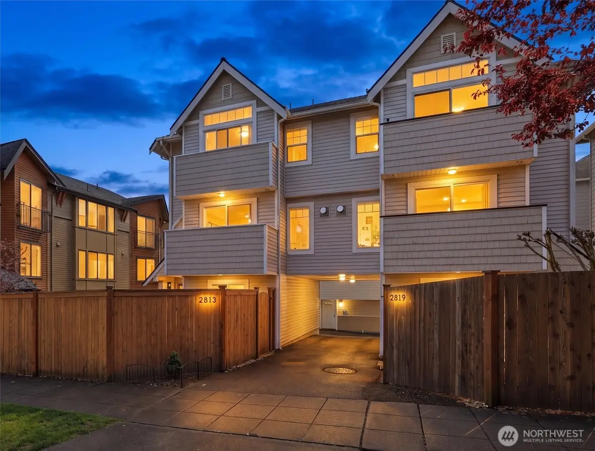 2813 NW 56th Street, Seattle, WA 98107 - #1