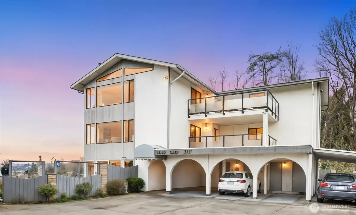 3113 W Harley Street #3115, Seattle, WA 98199 - #1