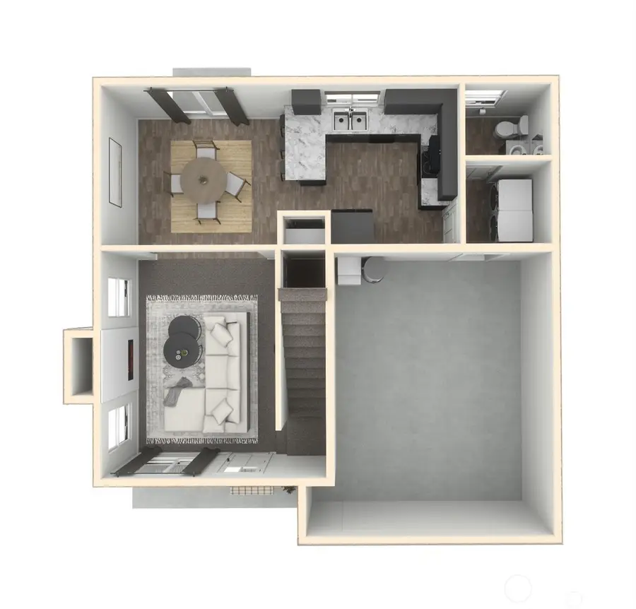 597 Karen Avenue, Royal City, WA 99357 - #3