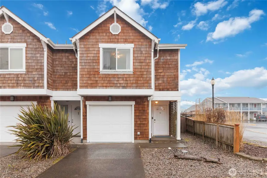 201 Ocean Beach Boulevard S #A-1, Long Beach, WA 98631 - #2